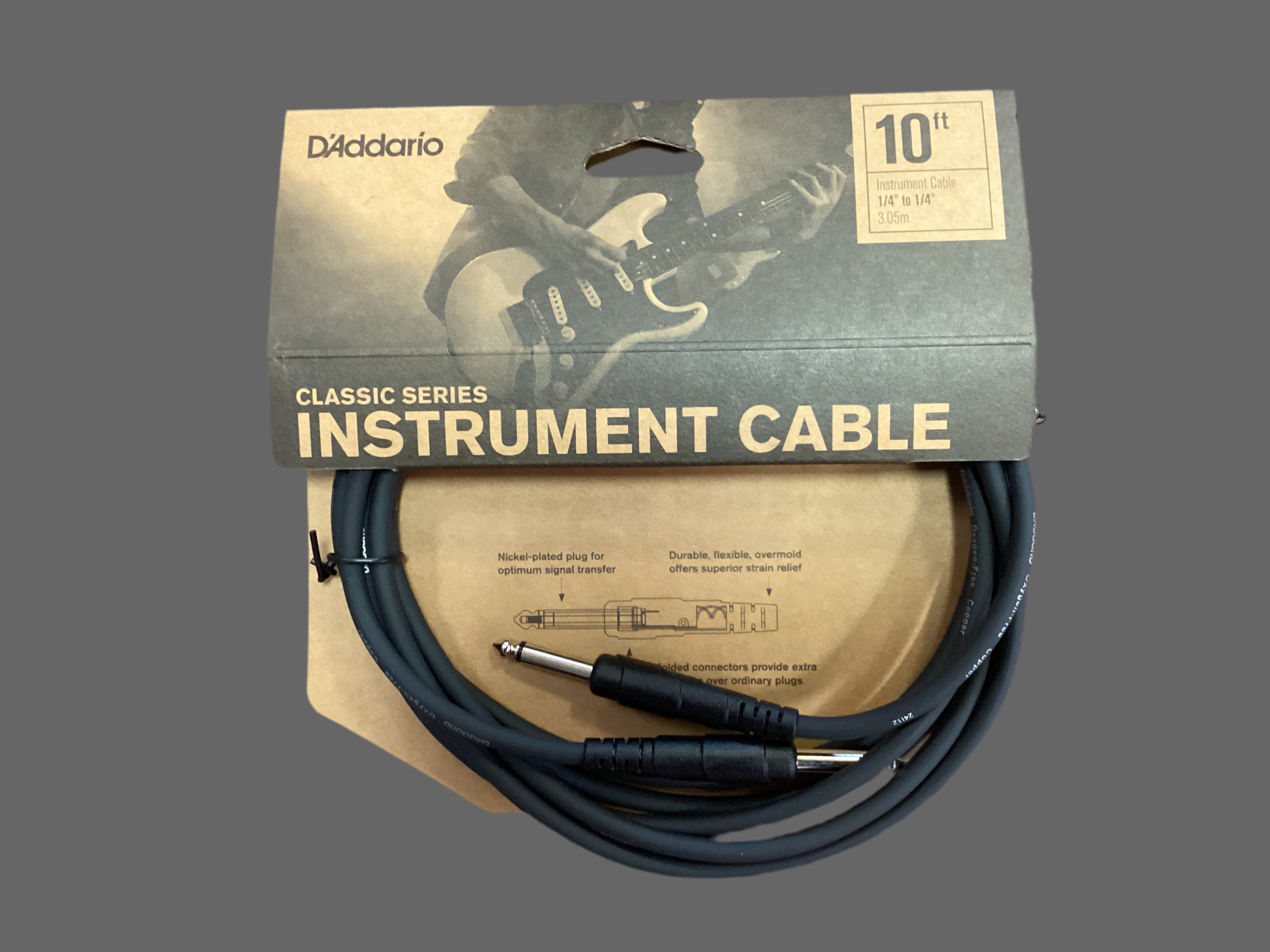 The Pied Piper Music Store